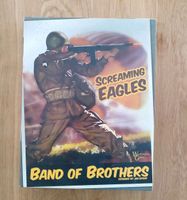 Band of Brothers: Streaming Eagles (Worthington Games) Niedersachsen - Wolfsburg Vorschau