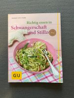 Kochbuch Schwangerschaft und Stillzeit Nordrhein-Westfalen - Neuss Vorschau