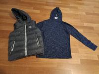 Bekleidungspaket 158/164 / S  teilweise neu Bayern - Lappersdorf Vorschau
