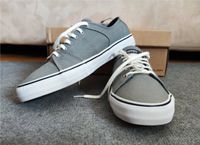 Etnies RLS Sneaker Schuhe grau Größe 41 Canvas Bayern - Memmingen Vorschau