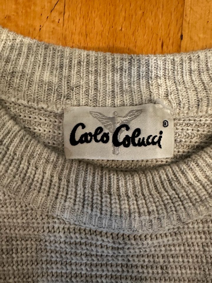 Carlo colucci Sweater in Freising