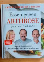 Lafer, Liebscher, Bracht Das (Arthrose)Kochbuch Nordrhein-Westfalen - Rheinberg Vorschau