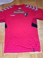 sc Freiburg T-SHIRT Baden-Württemberg - Freiburg im Breisgau Vorschau