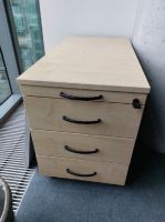 100 x Rollcontainer - Bürostuhl - Sideboard - Büromöbel Berlin - Niederschönhausen Vorschau