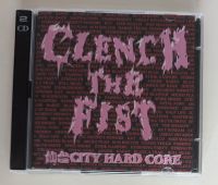 Clench The Fist 仙台 City Hard Core CompCD - Japanese punk, Oi!, Ps München - Maxvorstadt Vorschau