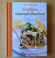 Sophies Gourmet-Haschees Rezept-Buch Kochbuch viele Fotos Nordrhein-Westfalen - Tecklenburg Vorschau
