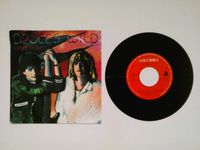 Deuces Wild – Living in the Sun / Kiss Goodbye 1991 Single Vinyl Bayern - Schweinfurt Vorschau