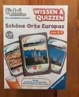 tiptoi ‼️Wissen und Quizzen‼️NEU & OVP‼️Ostern‼️ Nordrhein-Westfalen - Bottrop Vorschau