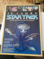 30 Jahre Star Trek Buch Heft Zeitung Zeitschrift Nordrhein-Westfalen - Solingen Vorschau