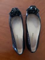 Ballerina 38,5 Armani Kr. München - Grünwald Vorschau