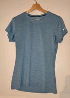 Adidas Terrex Funktionsshirt – Blau – Gr. 40 Bayern - Erding Vorschau