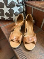 Timberland Sandalen 39,5 Nordrhein-Westfalen - Krefeld Vorschau