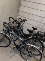 3 Fahrräder Bonn - Bad Godesberg Vorschau