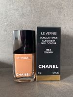 Neuwertig CHANEL Le Vernis Nagellack 953 Essentiel Nordrhein-Westfalen - Ibbenbüren Vorschau