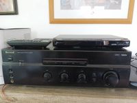 Stereo Vollverstärker Sherwood mit CD Player Sony u. Magnat Boxen Rheinland-Pfalz - Germersheim Vorschau