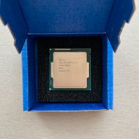 Intel Core i5-4570 Prozessor inkl. Kühler Rheinland-Pfalz - Rettersen Vorschau