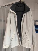 Damen Winterjacke, GR. 42, Farbe weiß Niedersachsen - Sande Vorschau