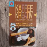 Kochbuch Kaffee Kreativ Baden-Württemberg - Donaueschingen Vorschau