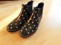 Gummistiefel von tchibo in Größe 42 Nordrhein-Westfalen - Mülheim (Ruhr) Vorschau
