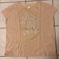 T-Shirt von STREET ONE Gr. 44 *** NEU*** Nordrhein-Westfalen - Wiehl Vorschau