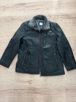 Lederjacke, Bugatti, Herren, Gr.  3XL/4XL Rheinland-Pfalz - Bendorf Vorschau