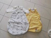 2x Baby Schlafsack Nordrhein-Westfalen - Nettetal Vorschau