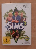 Wii Die Sims 3 Baden-Württemberg - Wutöschingen Vorschau