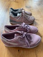 Sneaker Turnschuhe New Balance und Reebok 38 und 38,5 Hessen - Taunusstein Vorschau