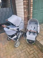 Kinderwagen ABC Salsa 4 Nordrhein-Westfalen - Elsdorf Vorschau