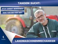 Landmaschinenmechaniker (m/w/d) ab 19-21 €/h Niedersachsen - Lauenförde Vorschau