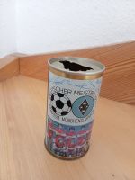 Bierdose (1971, Deutscher Meister Mönchen Gladbach) Chemnitz - Gablenz Vorschau