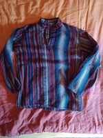 Hippie Pullover Größe S-M *wenig getragen Nordrhein-Westfalen - Bad Berleburg Vorschau