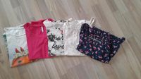 Kleines Packet Kinder T-Shirts Größe 158/164 Thüringen - Ohrdruf Vorschau