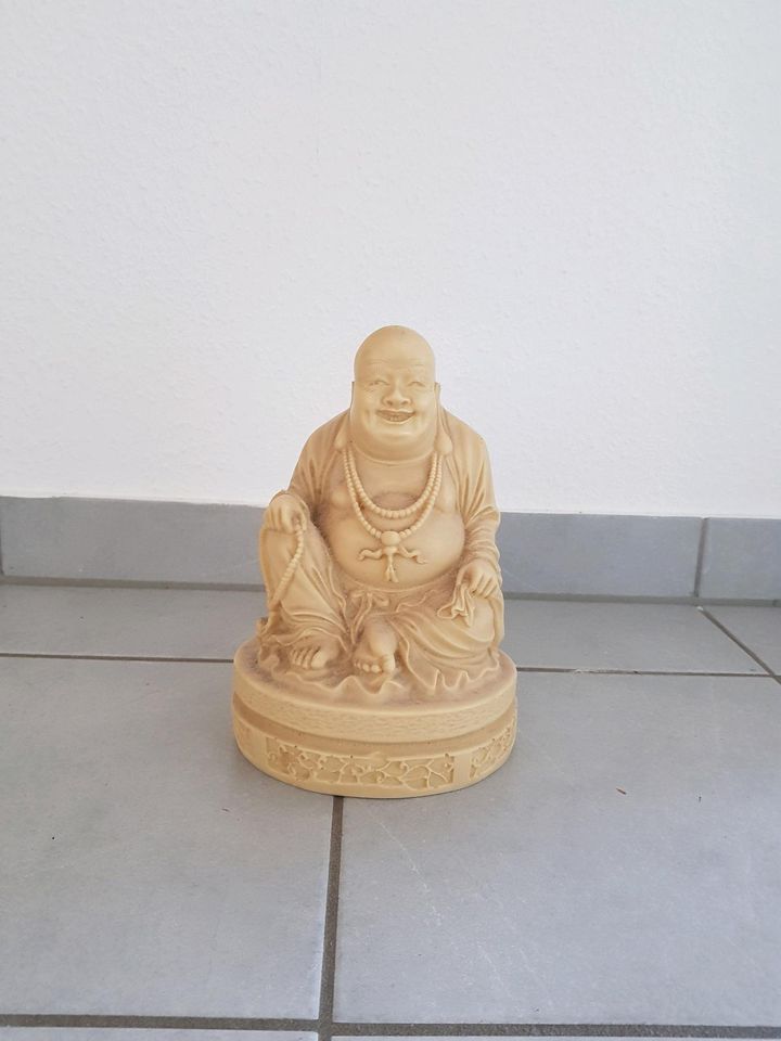 Buddha Figur in Lichtenfels