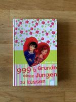 999 1/2 einen Jungen zu küssen Kreis Pinneberg - Ellerhoop Vorschau