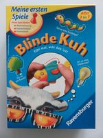 Spiel "Blinde Kuh" 3 bis 7 Jahre, 1 bis 4 Spieler Ravensburger Vahr - Neue Vahr Nord Vorschau