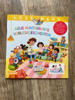 NEUE KUNTERBUNTE VORLESEGESCHICHTEN Vorlesebuch Lesemaus Berlin - Hohenschönhausen Vorschau