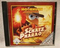 Moorhuhn, Der Schatz des Pharao, Vollversion XXL, CD-ROM Hessen - Wettenberg Vorschau