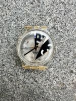 Swatch Swiss Swatch AG 1995 Daimler Chrysler Armbanduhr Nordrhein-Westfalen - Krefeld Vorschau