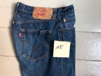 Levi’s w31 l32, blau Berlin - Westend Vorschau