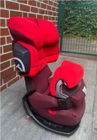 Cybex Pallas 2-fix mit Isofix für 15-36kg (Gruppe II/III) Berlin - Zehlendorf Vorschau