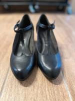 Pumps schwarz 40 Tamaris Niedersachsen - Laatzen Vorschau
