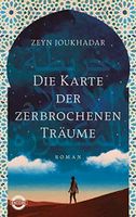 Die Karte der zerbrochenen Träume Joukhadar, & Kunstmann GEBUNDEN München - Berg-am-Laim Vorschau