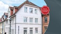 PROVISIONSFREI für Käufer - Traumhafte 3-Zimmer-Maisonettewohnung im Herzen von Grevesmühlen Nordwestmecklenburg - Landkreis - Grevesmuehlen Vorschau