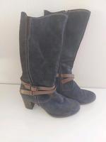 Stiefel Tamaris, Gr 37 Nordrhein-Westfalen - Zülpich Vorschau