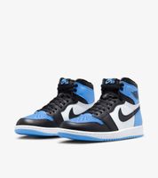 Jordan 1 High OG UNC Toe EU45,5 Hessen - Darmstadt Vorschau