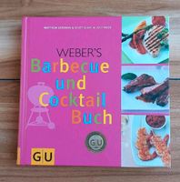 Weber's Barbecue und Cocktail Buch Baden-Württemberg - Gaggenau Vorschau