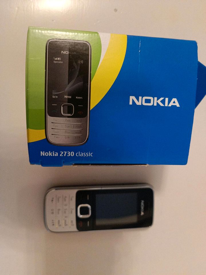 Nokia  0434 in Konstanz