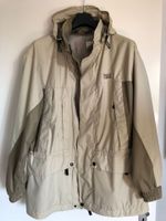 NEU Herren Frühlingsjacke NATURE TRAIL TCM Jacke mit Kapuze Gr. L Niedersachsen - Stadthagen Vorschau