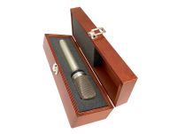 Wooden Box for Neumann Gefell RFT MV692/ UM70 Microphones ab 69,- Pankow - Prenzlauer Berg Vorschau